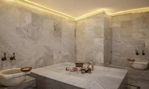 هتل آکا لاش (پی وی سی) تکسیم استانبول